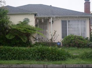 3244 Andrade Ave, Richmond, CA 94804