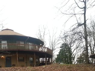 1368 County Road 164, Houston, MS 38851