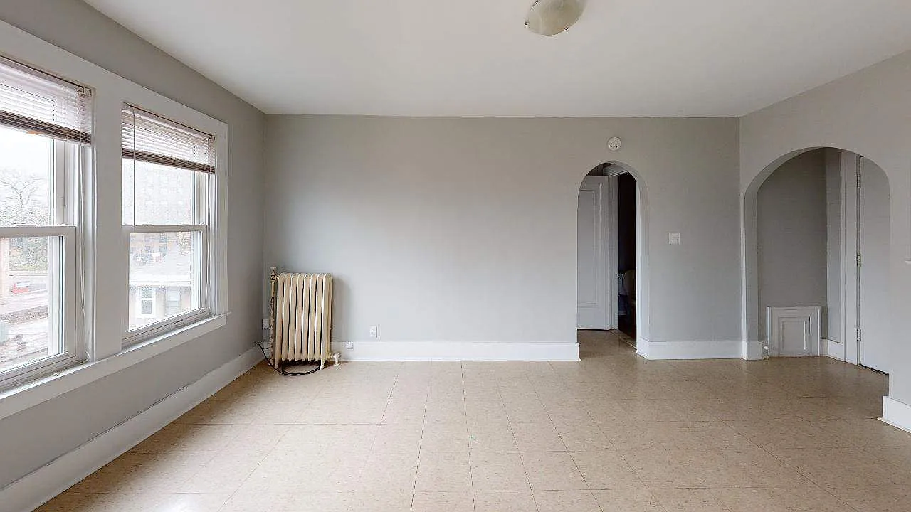 1 bed, $1,250 — Photo 2