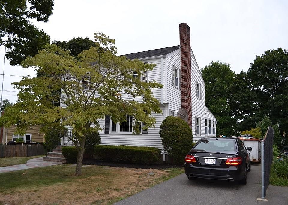278 Prospect St, Norwood, MA 02062 Zillow