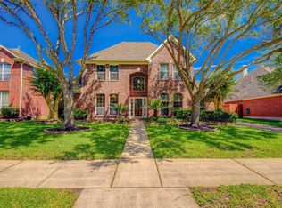1722 Crescent Oak Dr, Missouri City, TX 77459