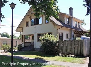344 E 14th Ave, Eugene, OR 97401