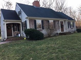 75 Rocky Hill Rd, Plymouth, MA 02360