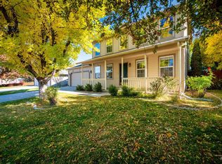4394 S Silverwood Pl, Boise, ID 83716
