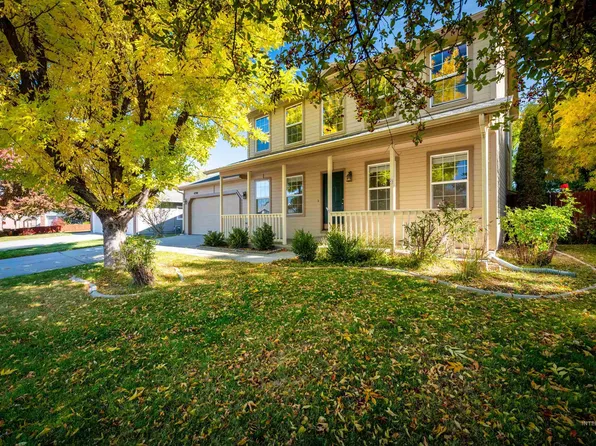 4394 S Silverwood Pl, Boise, ID 83716