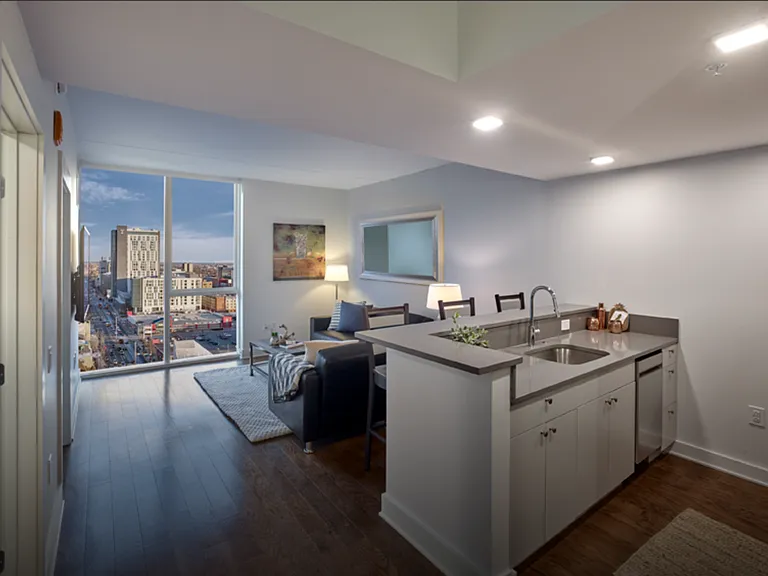 The Nest at 1324 | Temple Off-Campus Housing — Photo 14