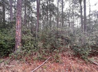 Damon Dr, Milton, FL 32583