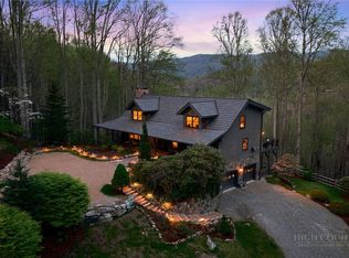 151 Man O War S, Vilas, NC 28692