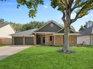 1914 Fir Tree Dr, League City, TX 77573