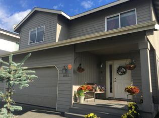1881 S Heather Meadows Loop #1, Anchorage, AK 99507