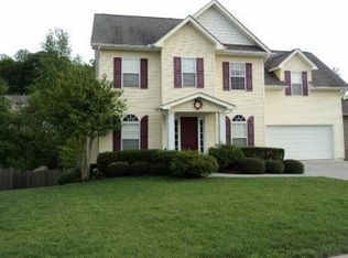 10940 Maxwell Manor Ln, Knoxville, TN 37932