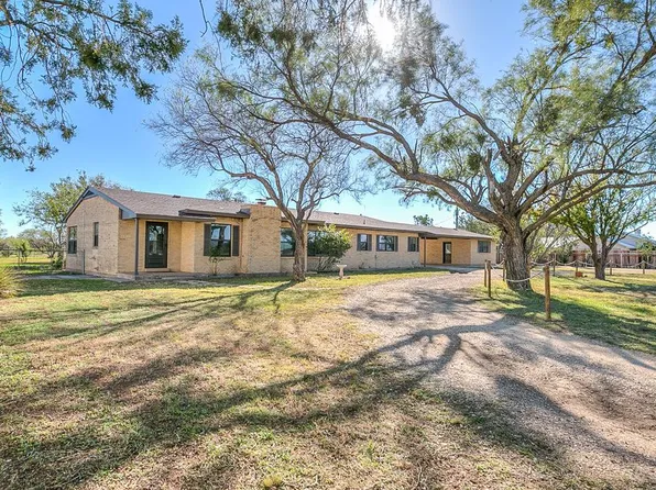 5438 Loop 306 S, San Angelo, TX 76905