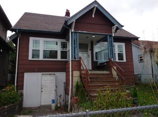 5311 Martin Luther King Jr Way S, Seattle, WA 98118
