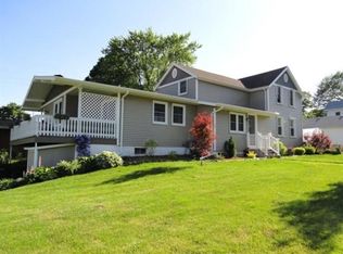 17 10th Ave, New Glarus, WI 53574