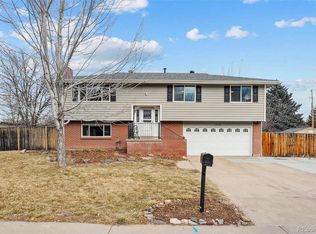 7636 S Eaton Way, Littleton, CO 80128