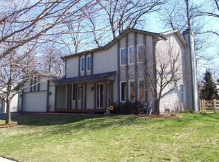 3626 Woodspring Rd, Sylvania, OH 43560