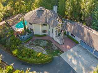 15065 Bear Creek Rd, Boulder Creek, CA 95006