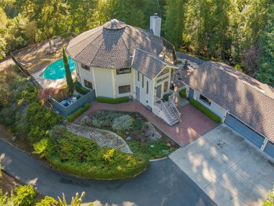 15065 Bear Creek Rd, Boulder Creek, CA, 95006