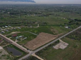 5515 Old Massey Ranch Rd, Pearland, TX 77584