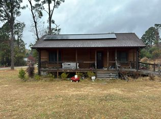 272 Dawkins St, Aberdeen, NC 28315