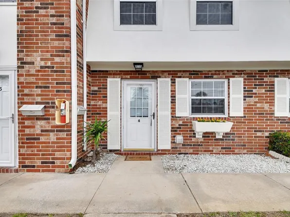 2200 S Palmetto Ave #A040, South Daytona, FL 32119