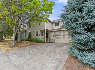 12393 SW 114th Ter, Tigard, OR 97223