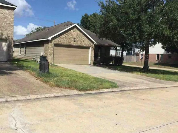 3447 Siebinthaler Ln, Houston, TX 77084