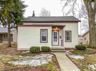2433 Algoma St, Stevens Point, WI 54481