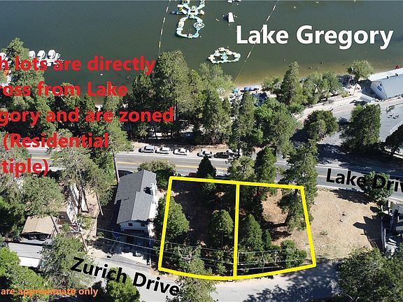 5th image of 0 Zurich Dr