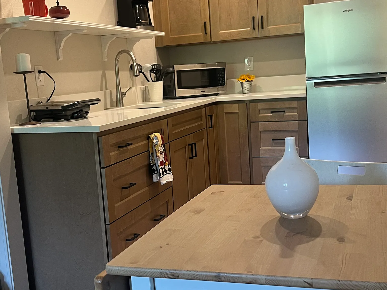 1 bed, 750 sqft, $1,500 — Photo 3