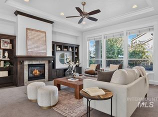 5149 N Clooney Ave, Meridian, ID 83646