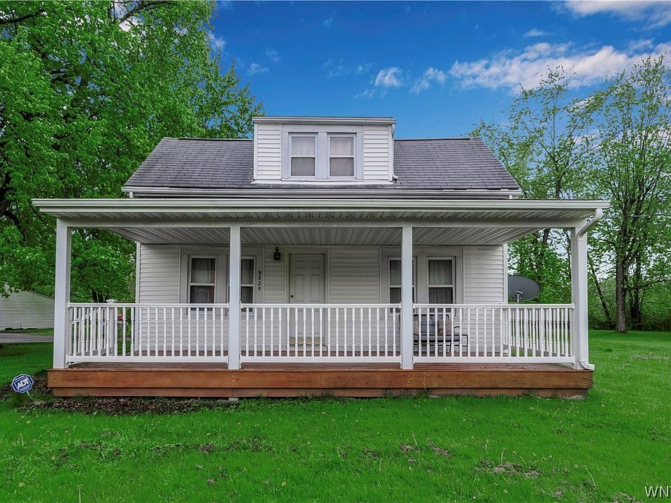 1st image of 9325 Wehrle Dr