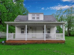 9325 Wehrle Dr, Clarence, NY 14031
