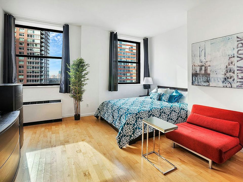 1st image of 20 West St APT 16D