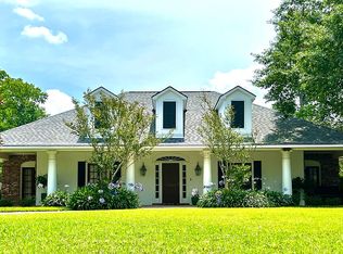 5021 Riverbend Blvd, Baton Rouge, LA 70820