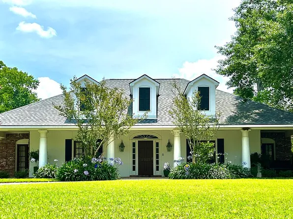 5021 Riverbend Blvd, Baton Rouge, LA 70820