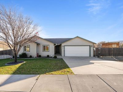 612 Botaka Loop, Benton City, WA, 99320