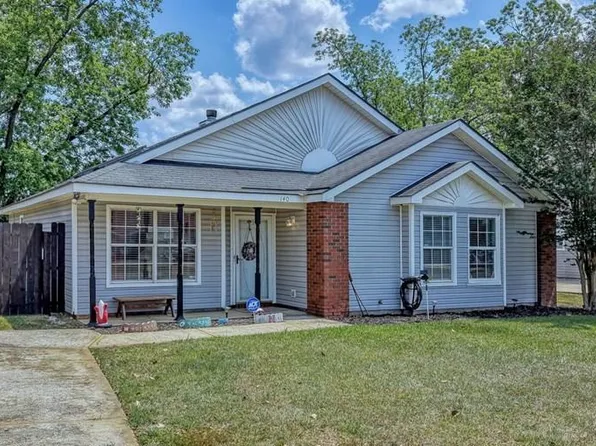 140 Mossydale Ln, Albany, GA 31721