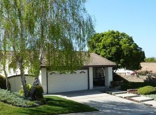 23541 Via Calzada, Mission Viejo, CA 92691