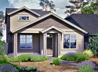 51980 Crescent Creek Dr, La Pine, OR 97739