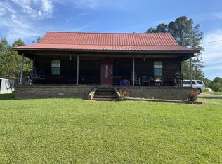 520 County Road 538, Ripley, MS 38663