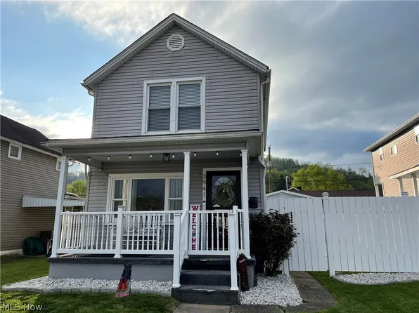 3941 Adams Ave, Shadyside, OH 43947