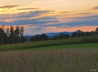 0 Virginia Byway, Bedford, VA 24523