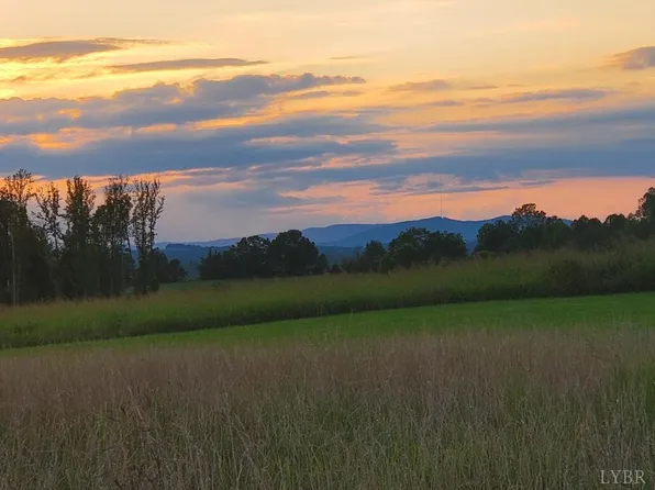 0 Virginia Byway, Bedford, VA 24523