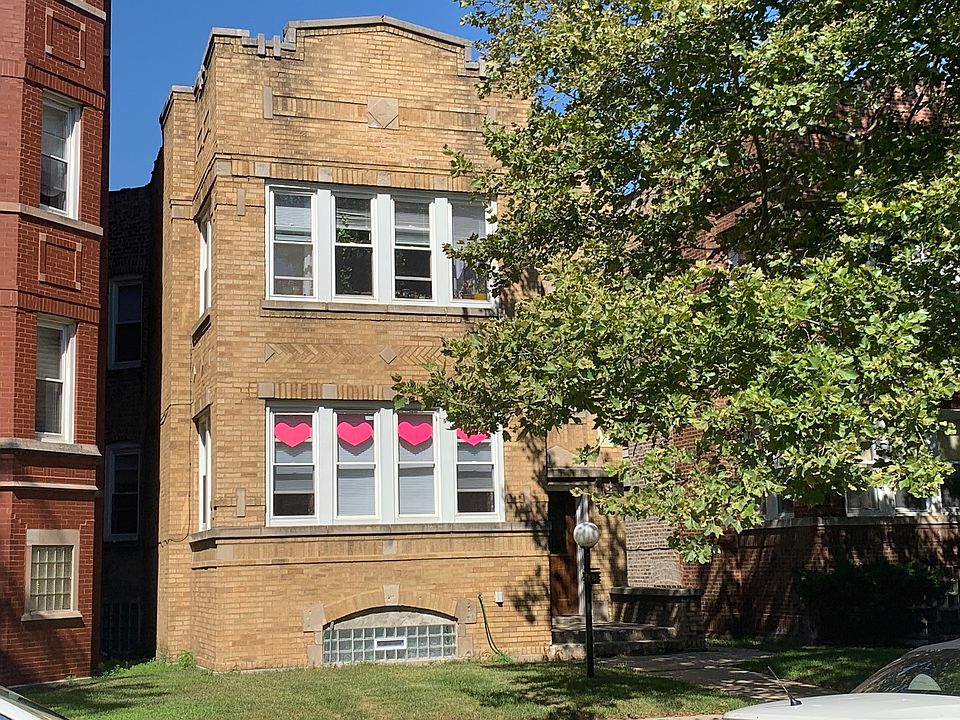 1st image of 8016 S Saint Lawrence Ave #B
