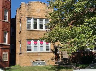 8016 S Saint Lawrence Ave #B, Chicago, IL 60619