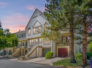 1811 S Quebec Way APT 124, Denver, CO 80231