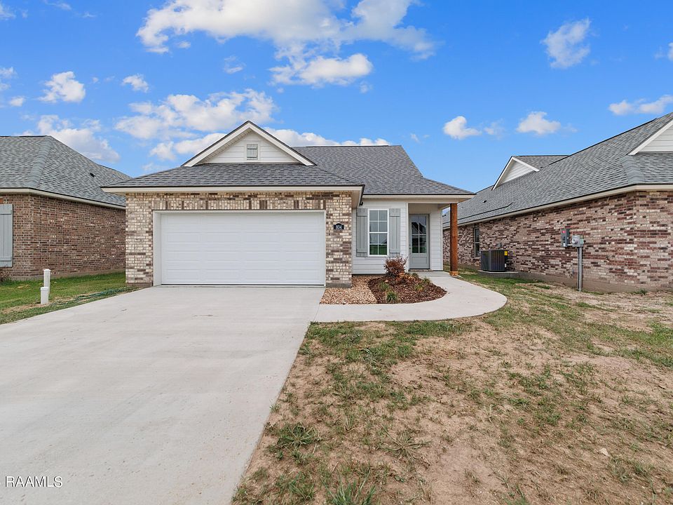 804 Braxton Dr, Youngsville, LA 70592 Zillow