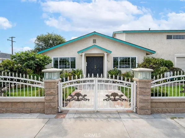 6382 Klamath Dr, Westminster, CA 92683