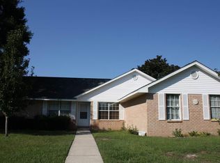 1976 Dunlap St, Perdido Key, FL 32507